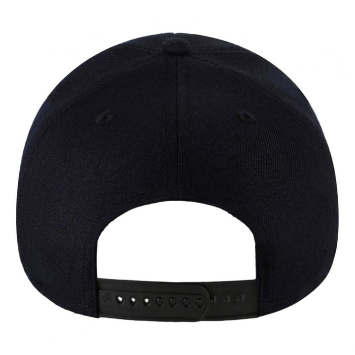 47 MLB NY Yankees MVP Snapback Cap