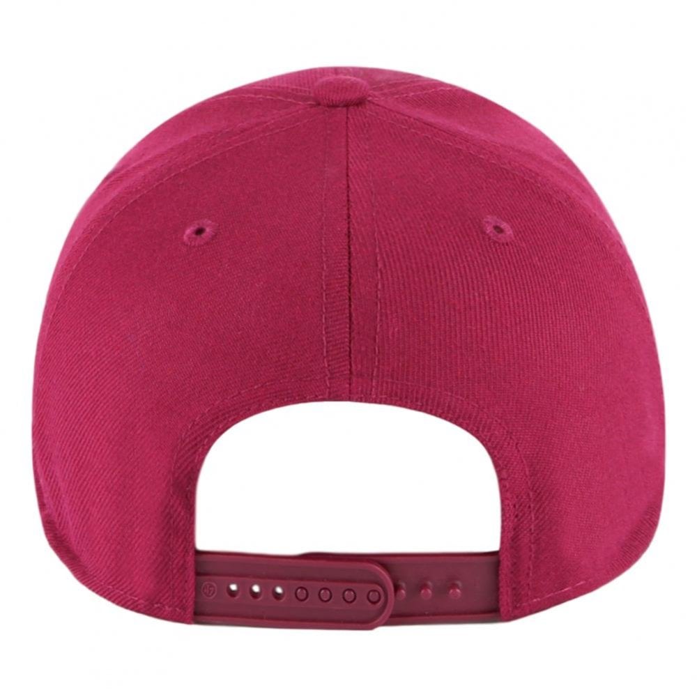 47 MLB NY Yankees MVP Snapback Cap