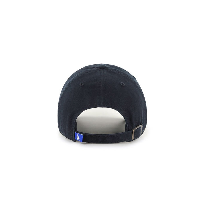 47 LA Dodgers Clean Up Cap
