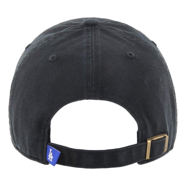 47 LA Dodgers Clean Up Cap