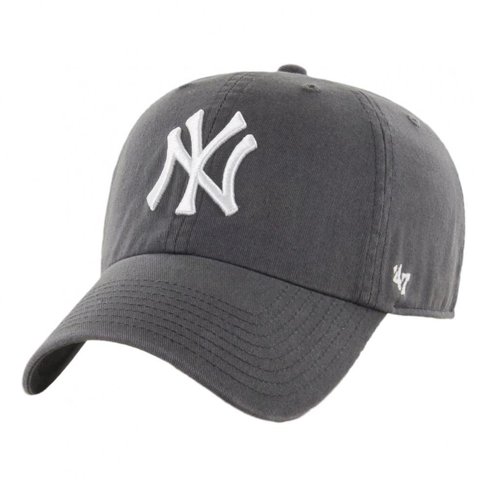 47 NY Yankees Clean Up Cap