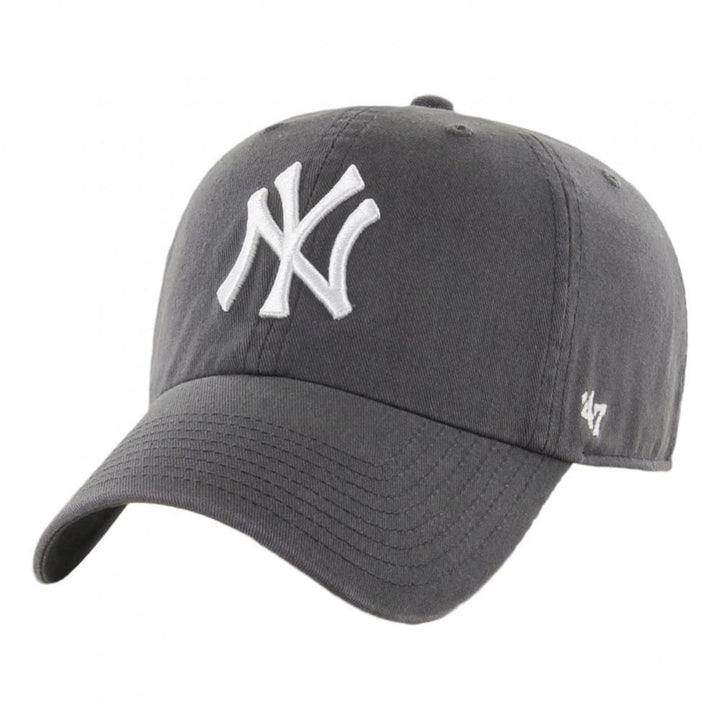 47 NY Yankees Clean Up Cap