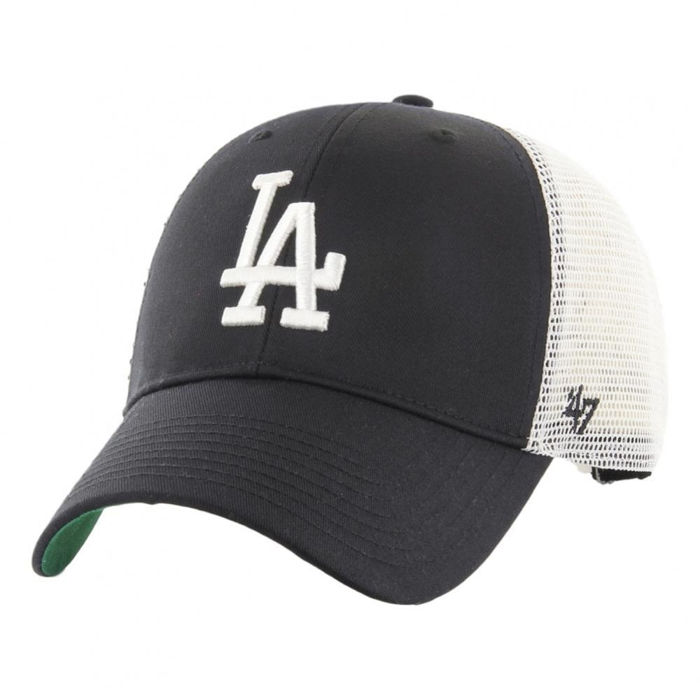 47 Brand Los Angeles Dodgers Branson Cap