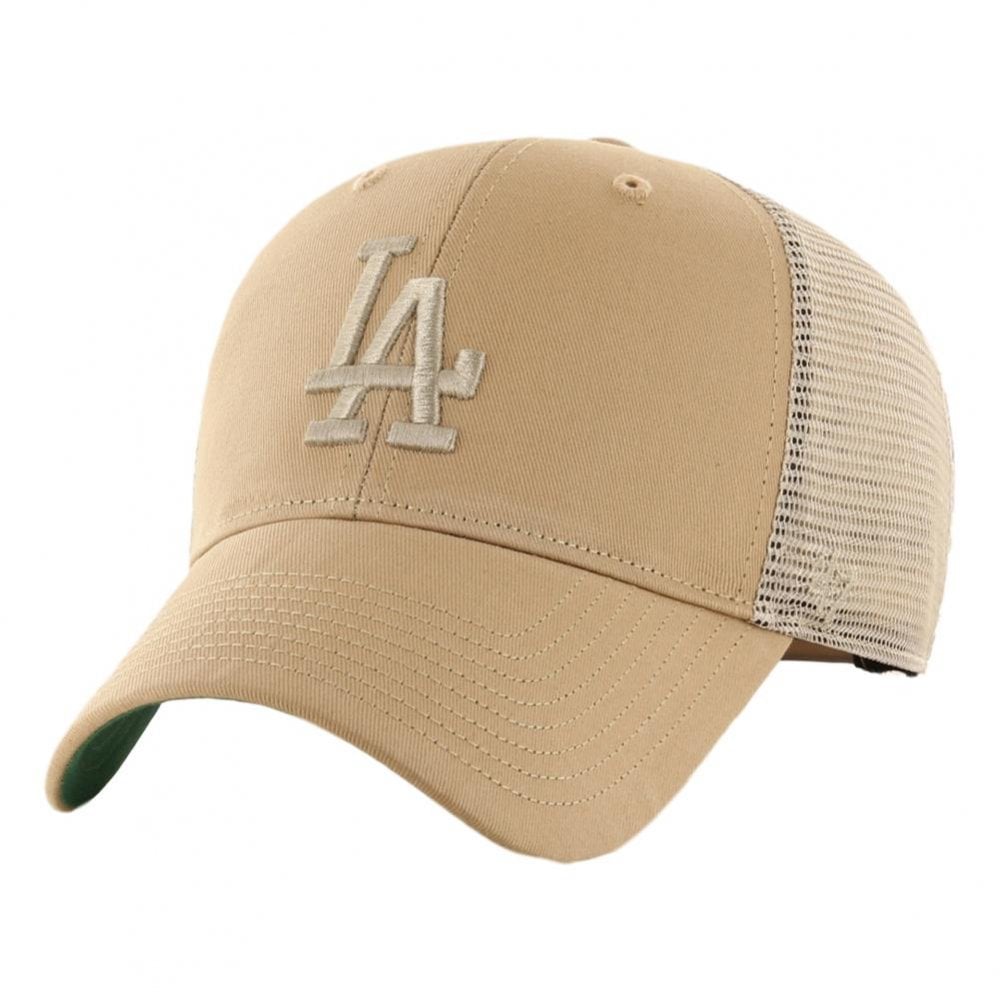 47 Brand Los Angeles Dodgers Branson Cap