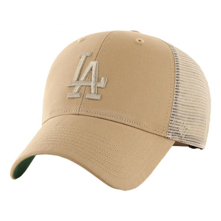 47 Brand Los Angeles Dodgers Branson Cap