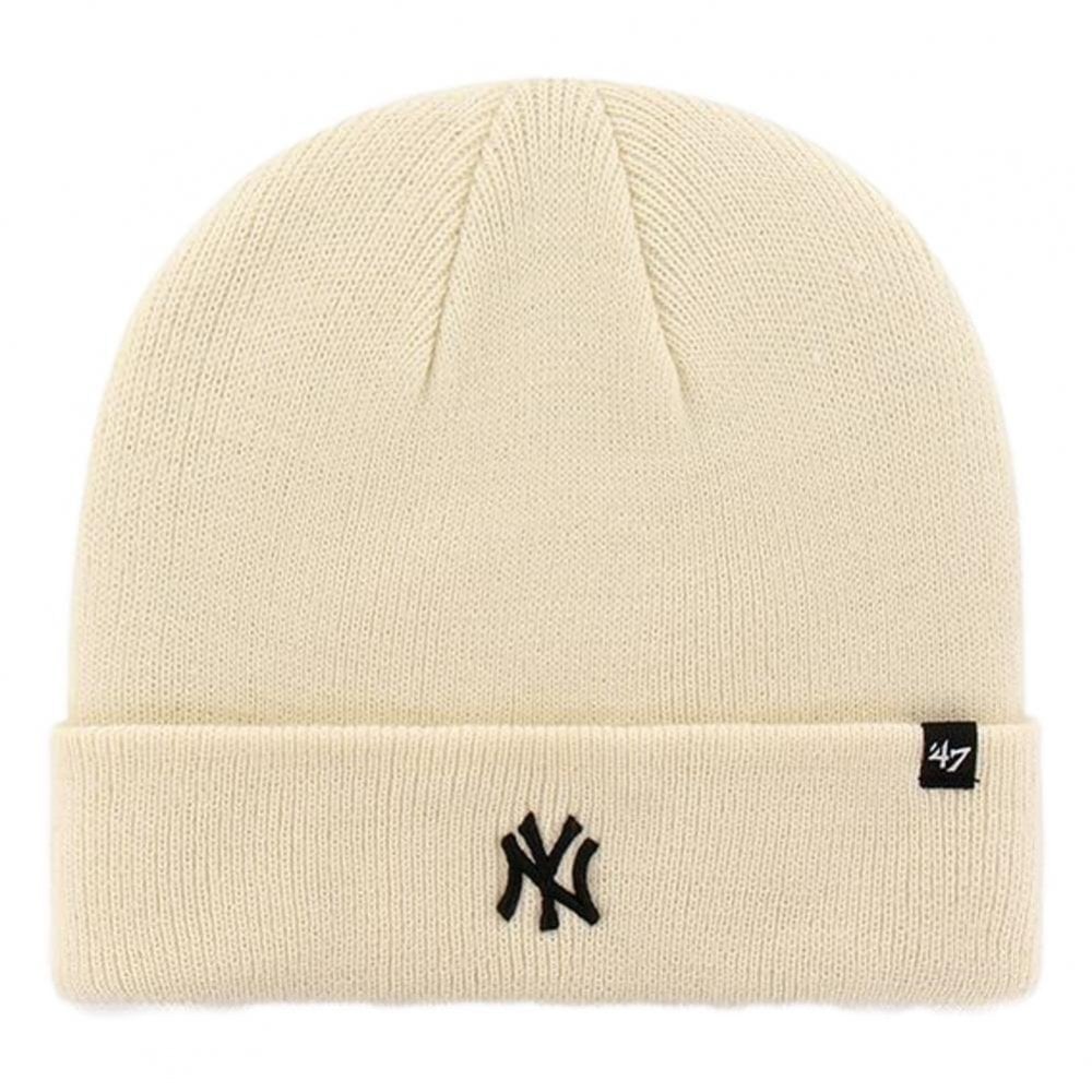 47 Brand New York Yankees Centerfield Beanie