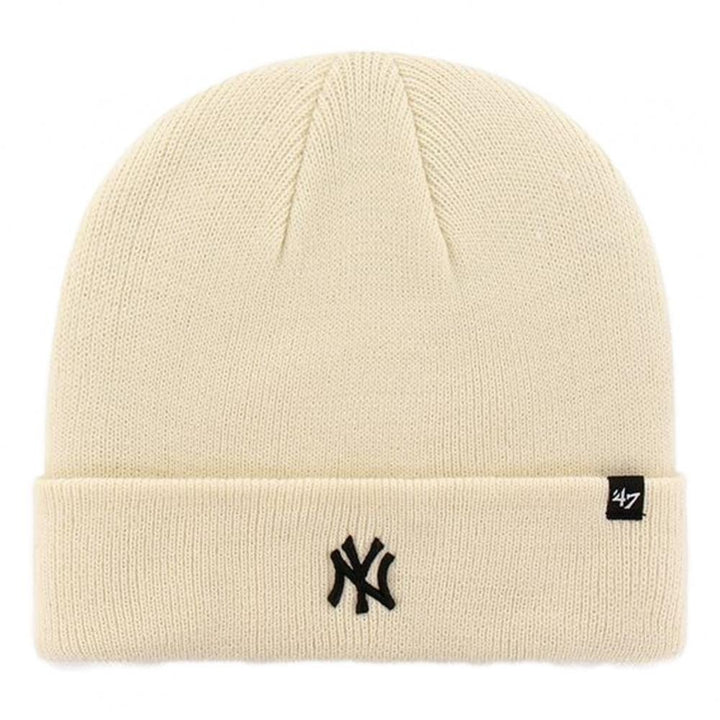 47 Brand New York Yankees Centerfield Beanie