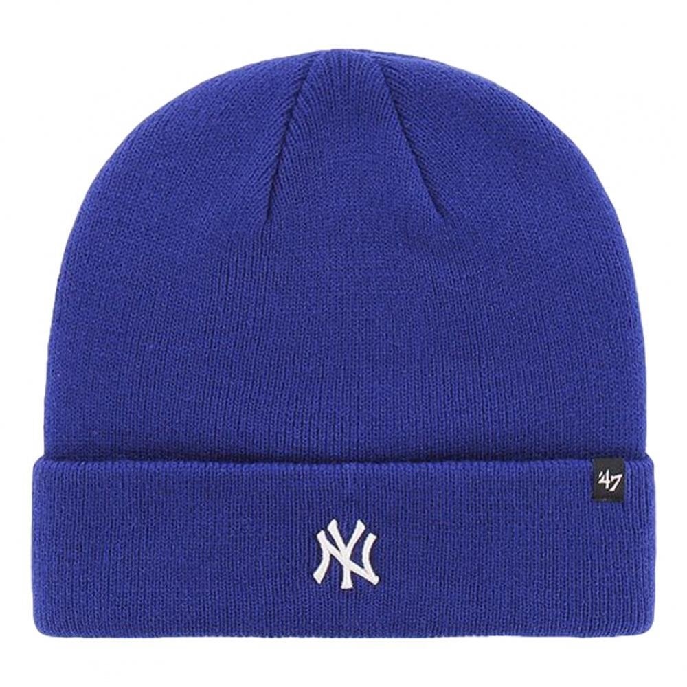 47 Brand New York Yankees Centerfield Beanie
