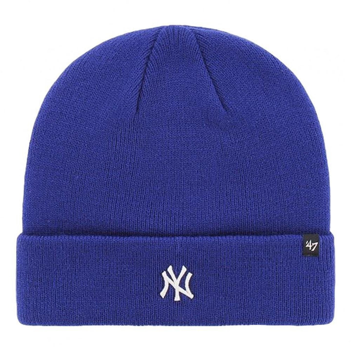 47 Brand New York Yankees Centerfield Beanie