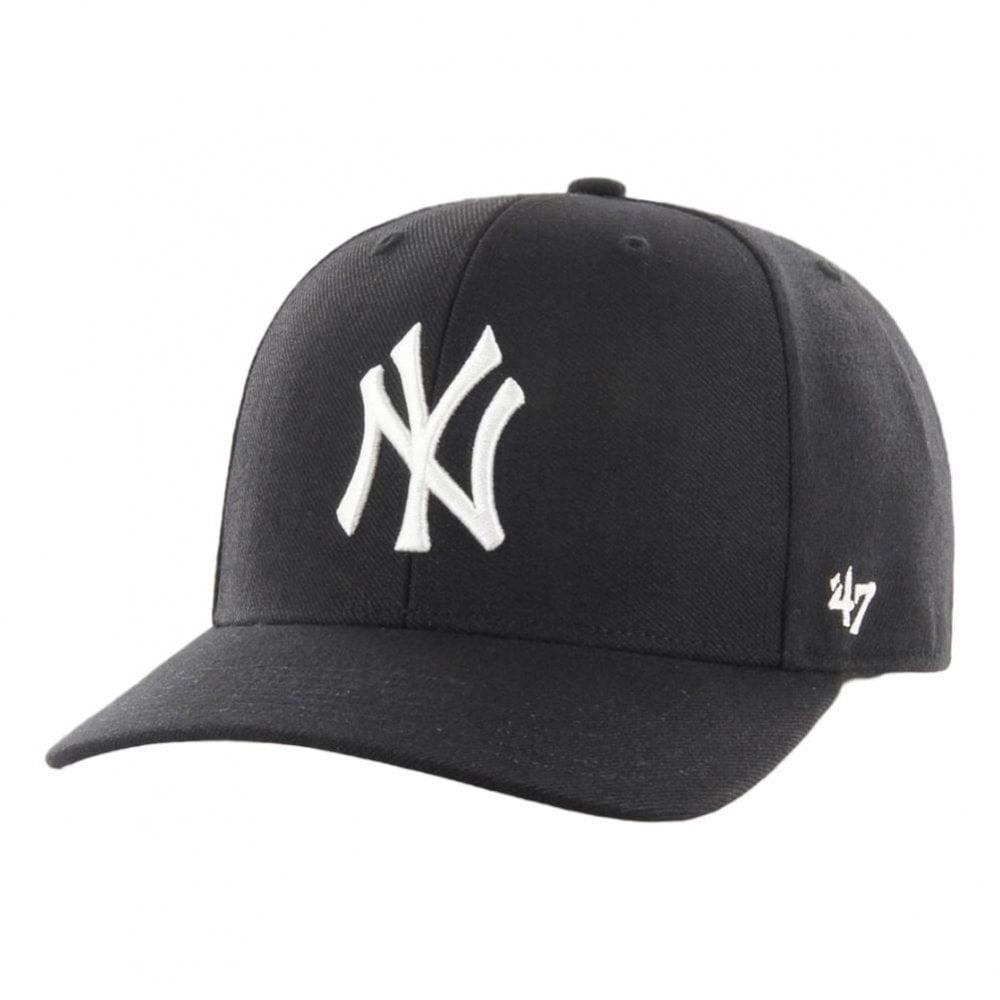 47 MLB NY Yankees Cold Zone MVP Cap