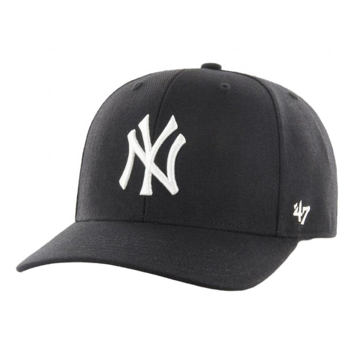 47 MLB NY Yankees Cold Zone MVP Cap