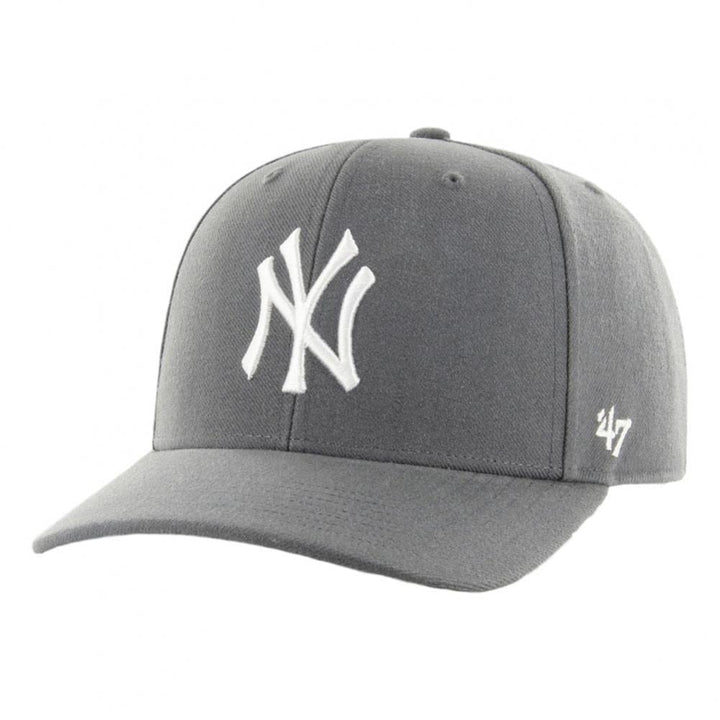 47 MLB NY Yankees Cold Zone MVP Cap