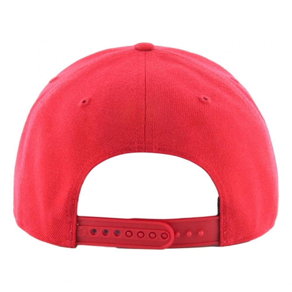 47 MLB NY Yankees Cold Zone MVP Cap