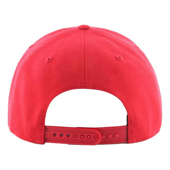 47 MLB NY Yankees Cold Zone MVP Cap