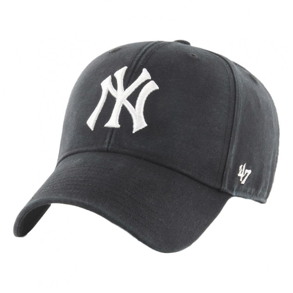 47 Brand MLB New York Yankees Legend MVP Cap