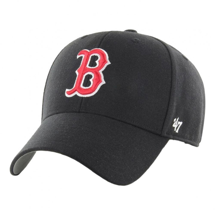 47 MLB Boston Red Sox MVP Cap