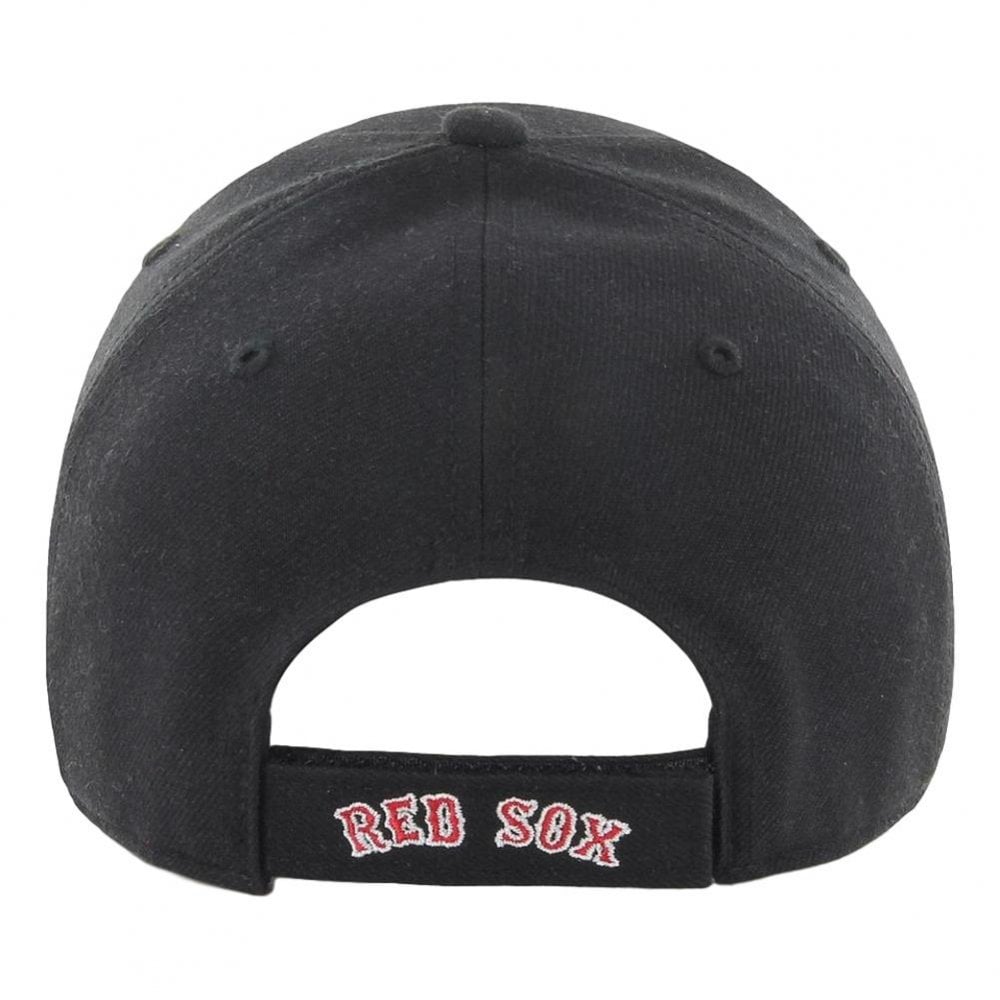 47 MLB Boston Red Sox MVP Cap