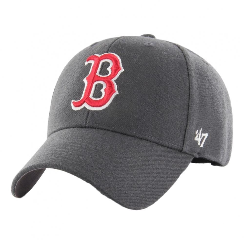 47 MLB Boston Red Sox MVP Cap