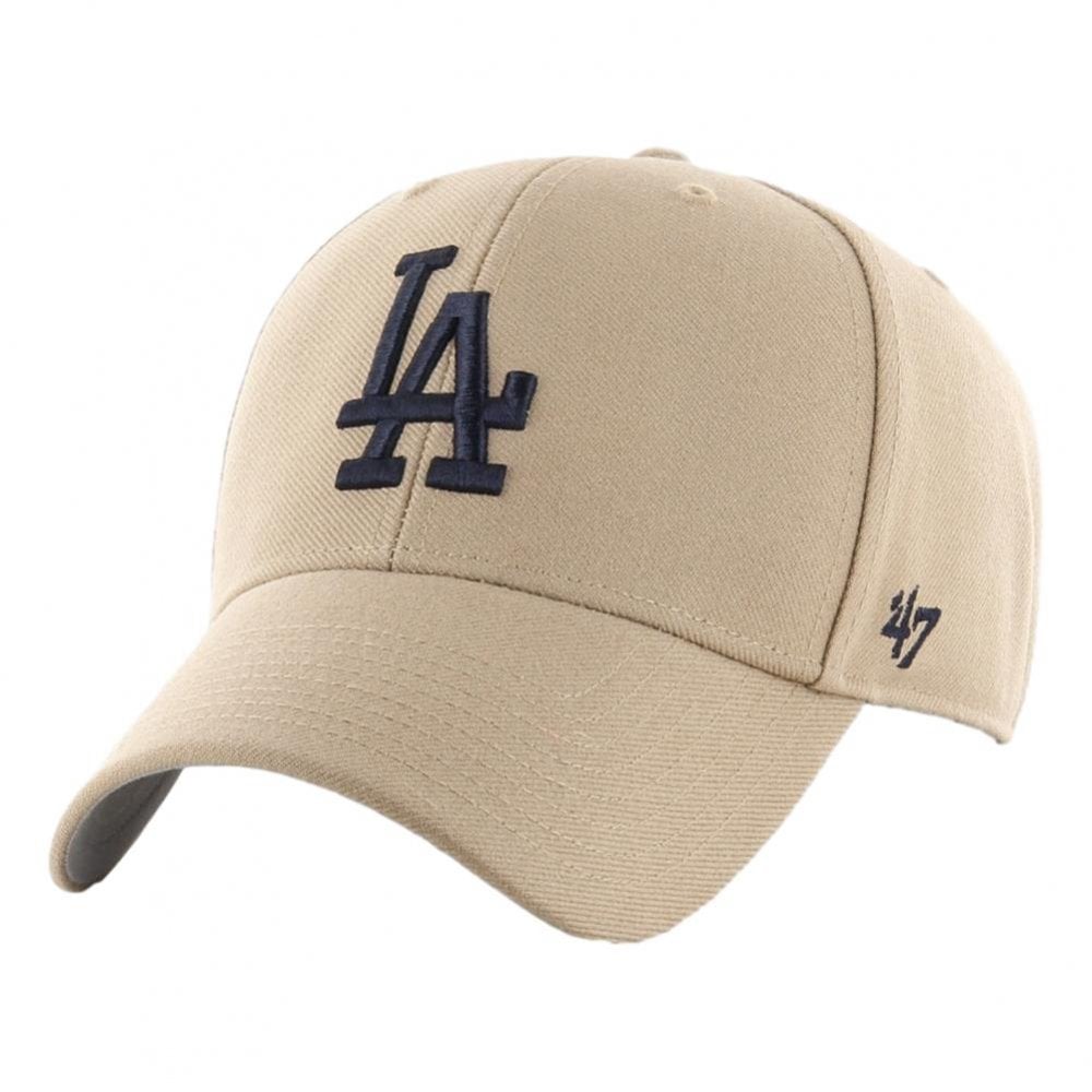 47 MLB LA Dodgers MVP Cap