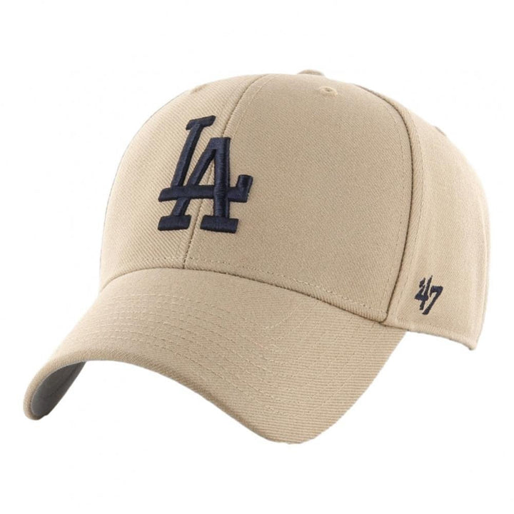 47 MLB LA Dodgers MVP Cap