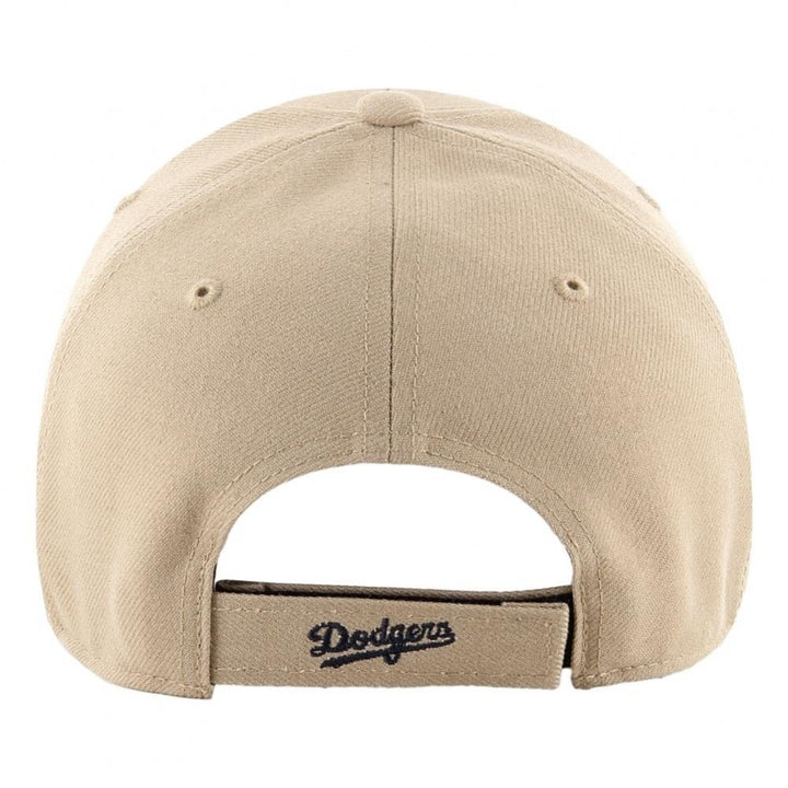 47 MLB LA Dodgers MVP Cap