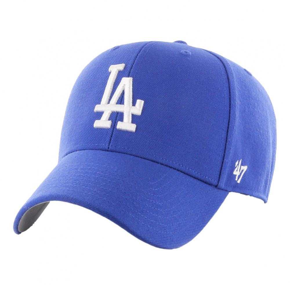 47 MLB LA Dodgers MVP Cap
