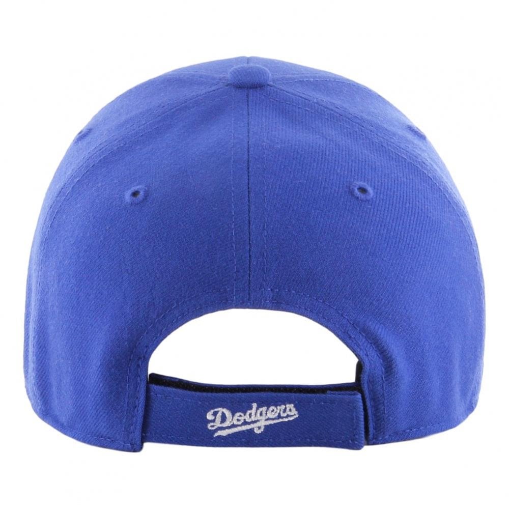 47 MLB LA Dodgers MVP Cap