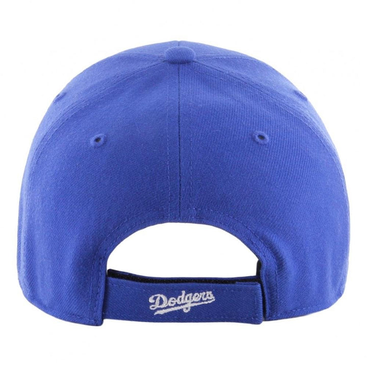 47 MLB LA Dodgers MVP Cap