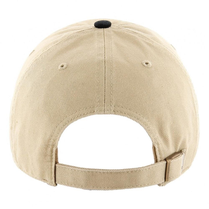 47 Brand New York Yankees Two Tone Clean Up Cap