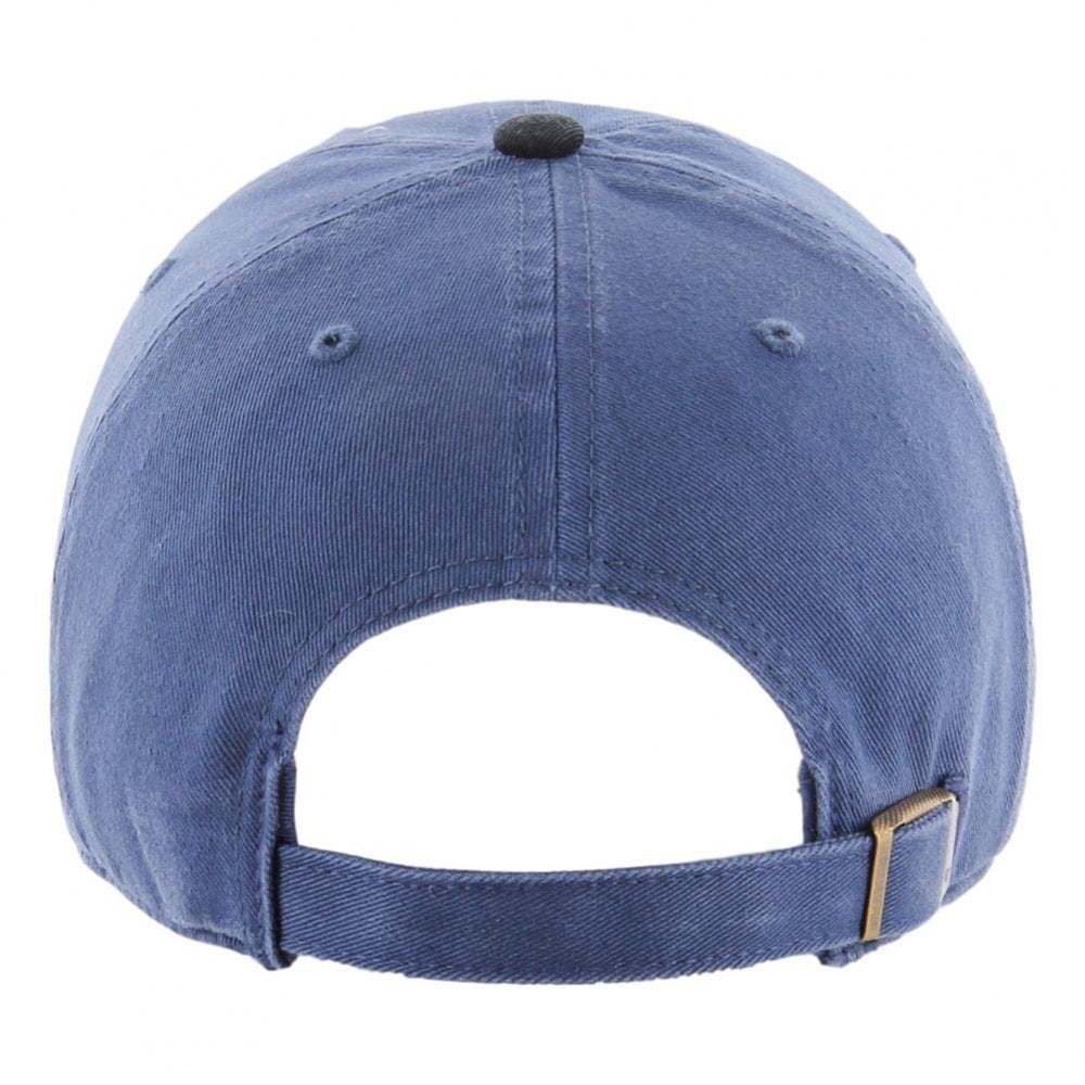 47 Brand New York Yankees Two Tone Clean Up Cap