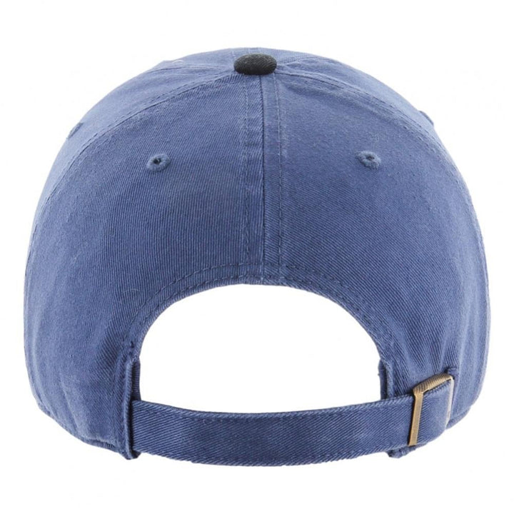 47 Brand New York Yankees Two Tone Clean Up Cap