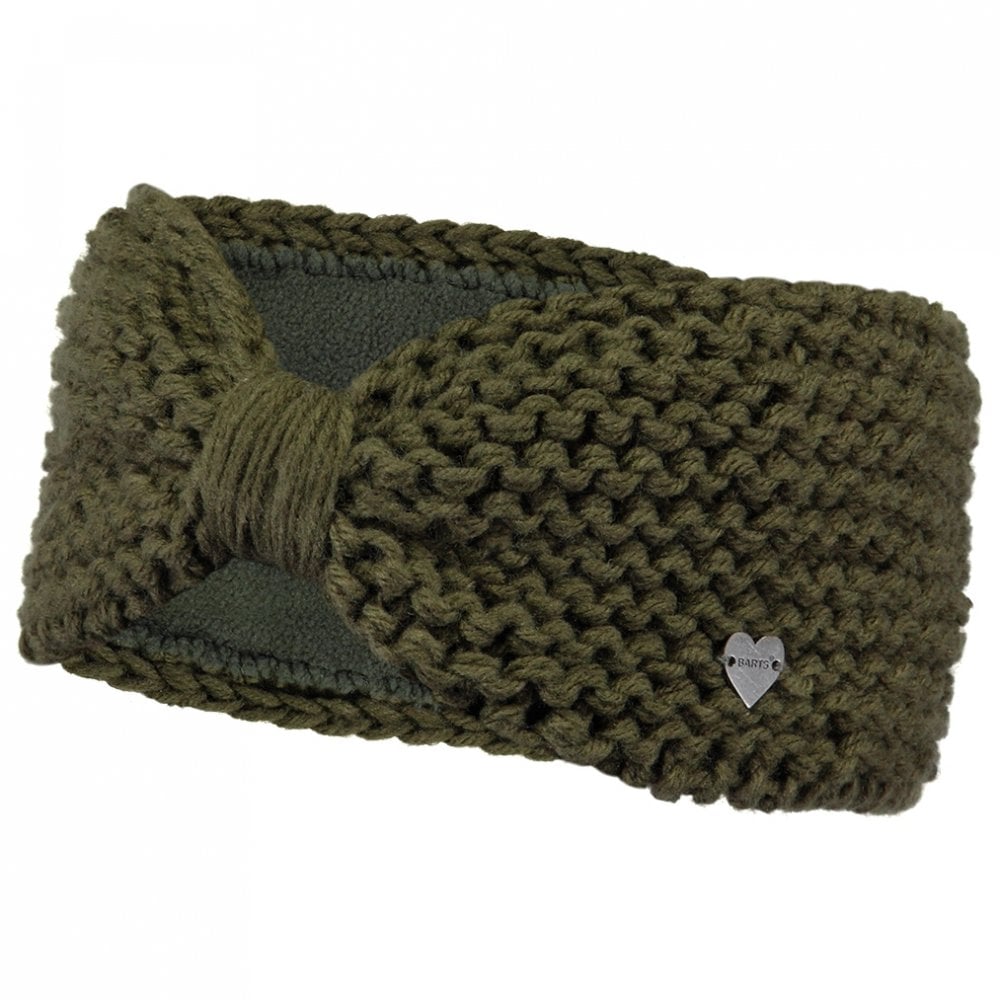Barts Ginger Headband