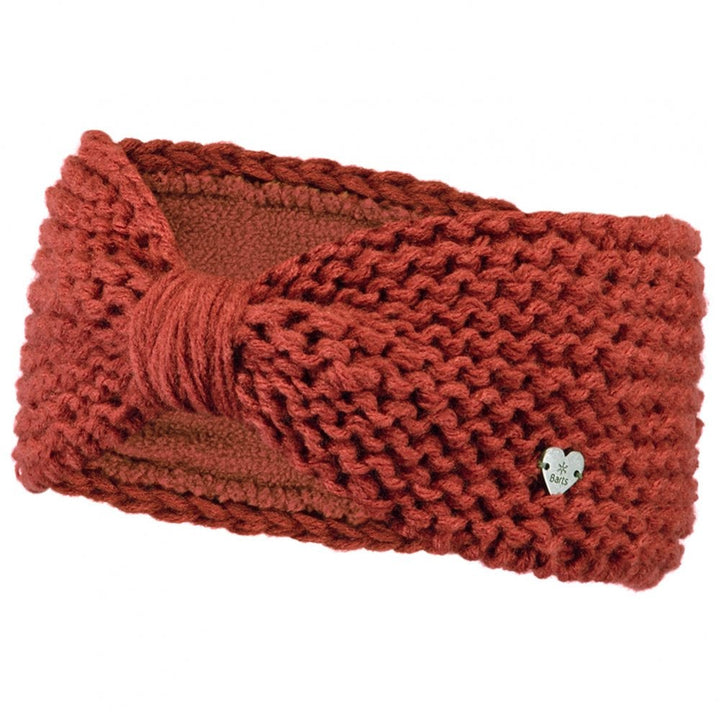 Barts Ginger Headband