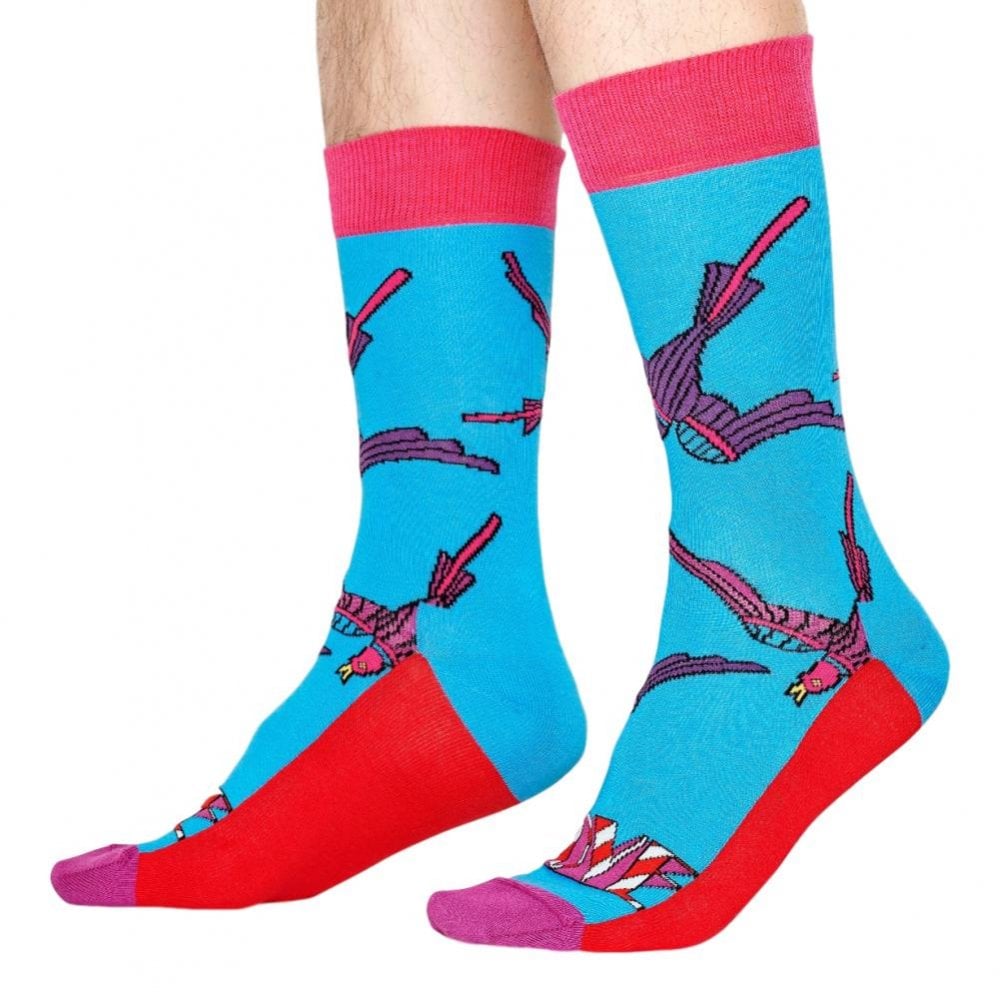 Happy Socks The Beatles Socks