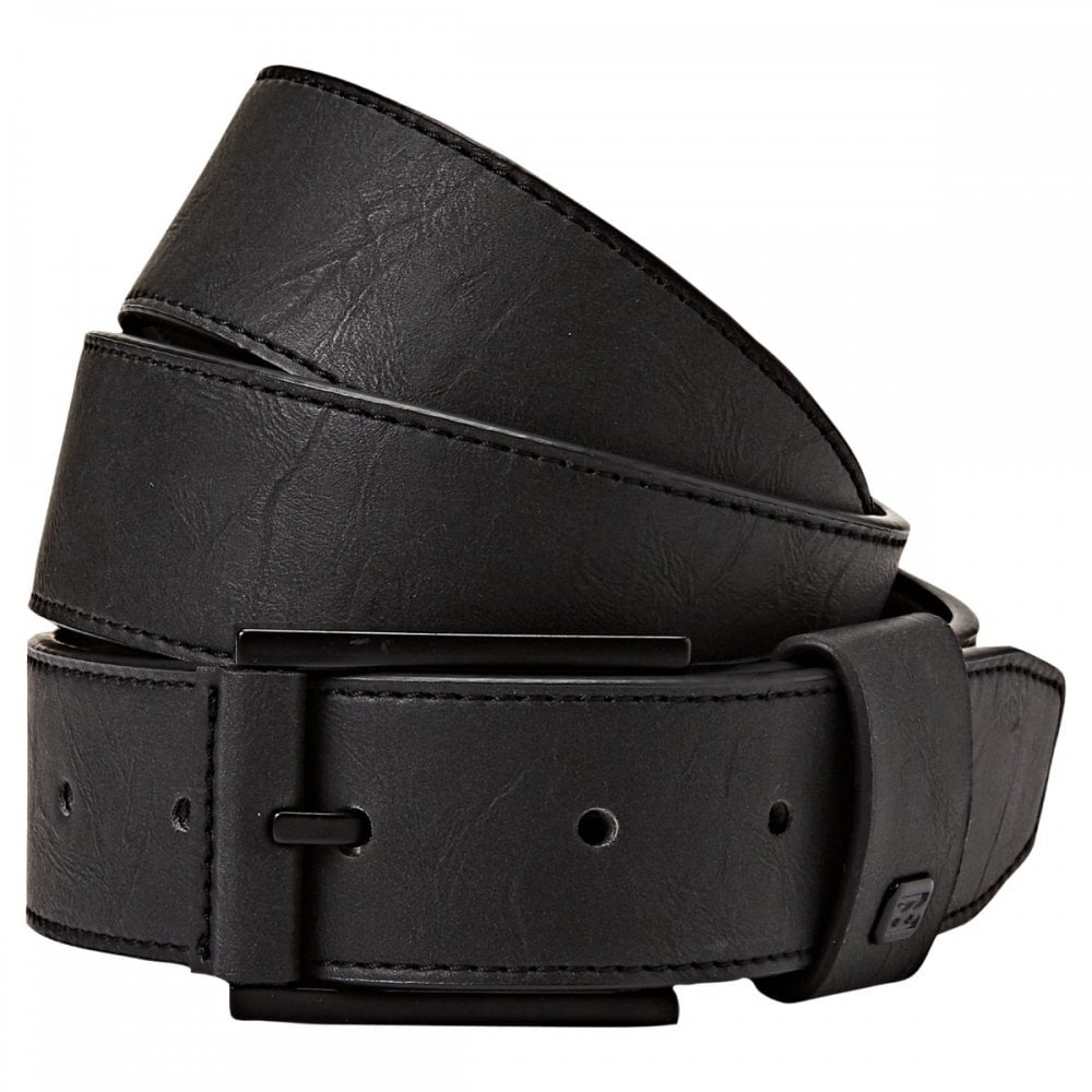 Billabong Gaviotas Belt - Black