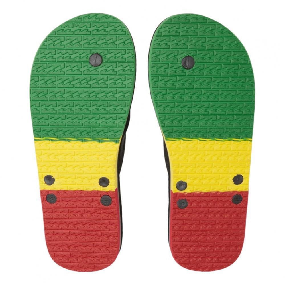 Billabong All Day Flip Flops