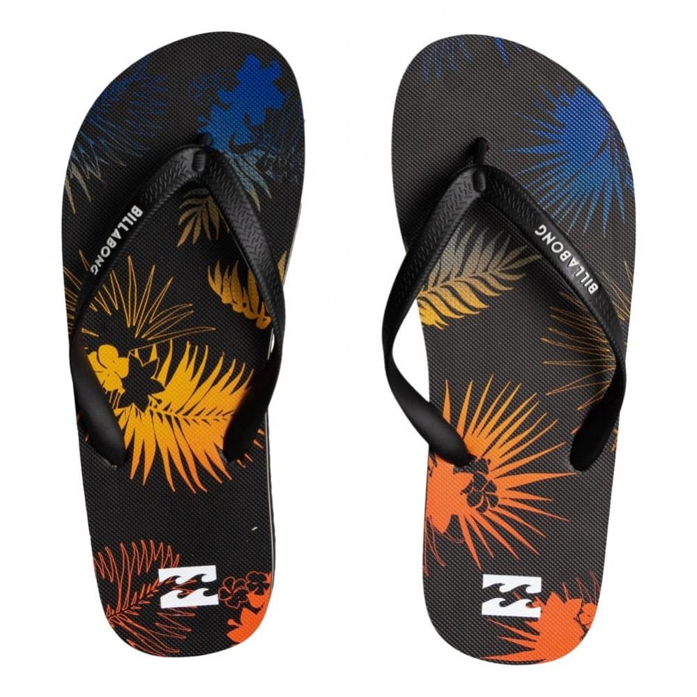 Billabong Waves Flip Flops