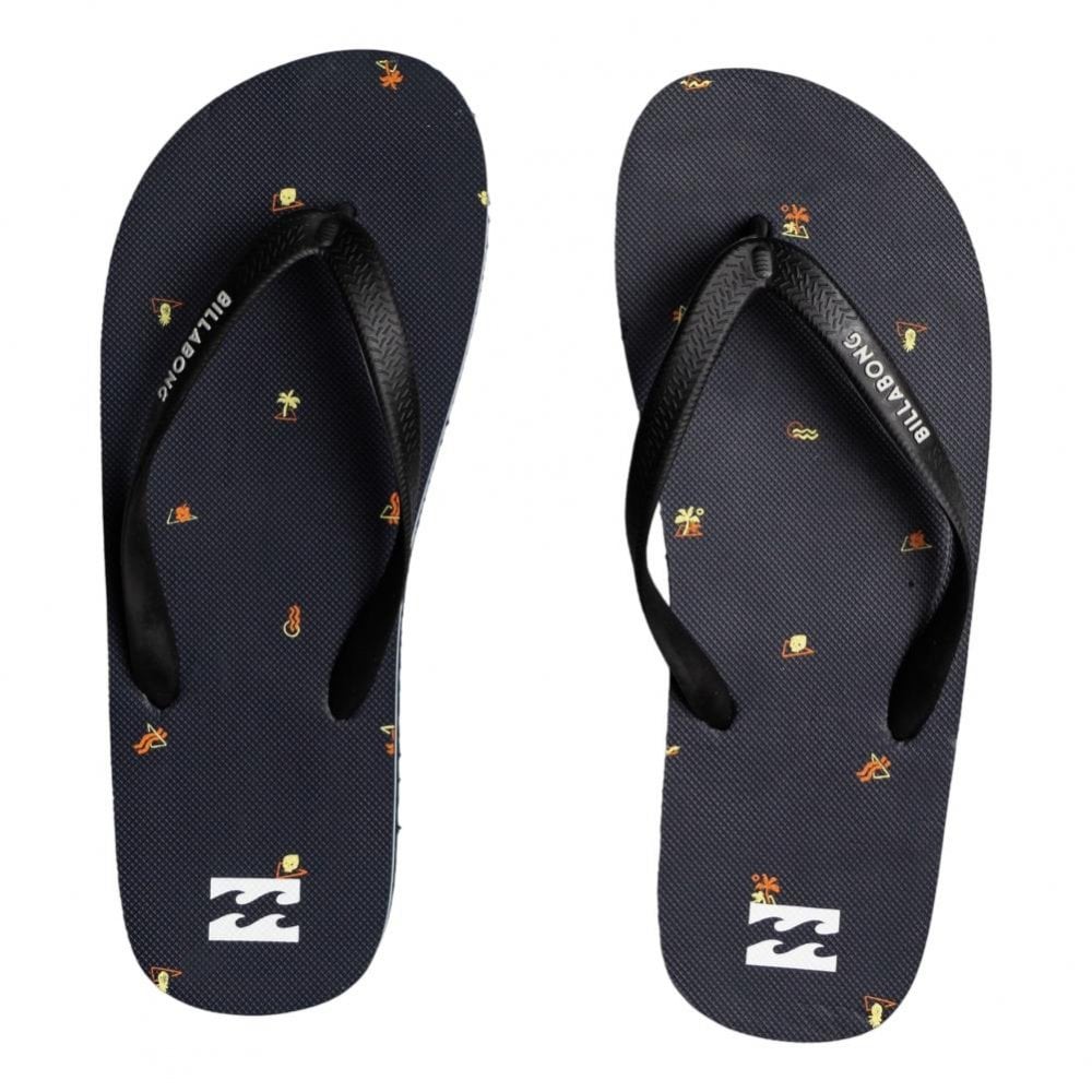 Billabong Waves Flip Flops