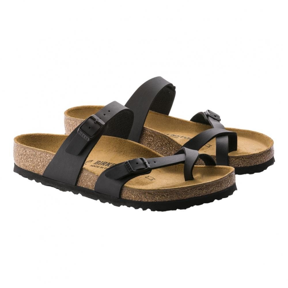 Birkenstock Mayari Narrow Sandal