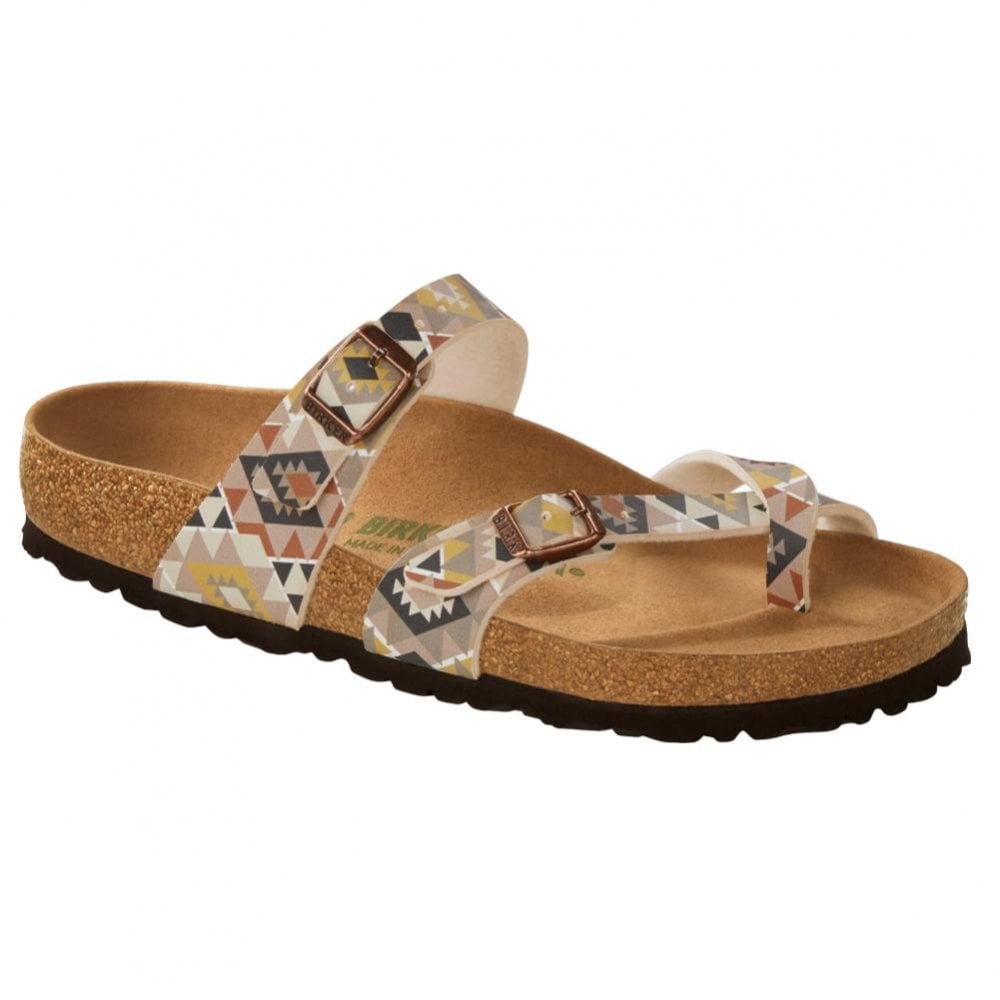 Birkenstock Mayari Narrow Sandal