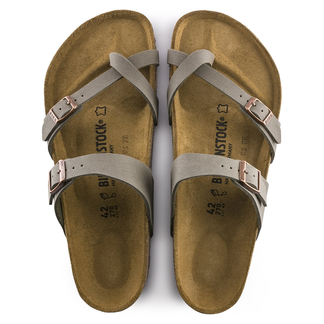 Birkenstock Mayari Narrow Sandal