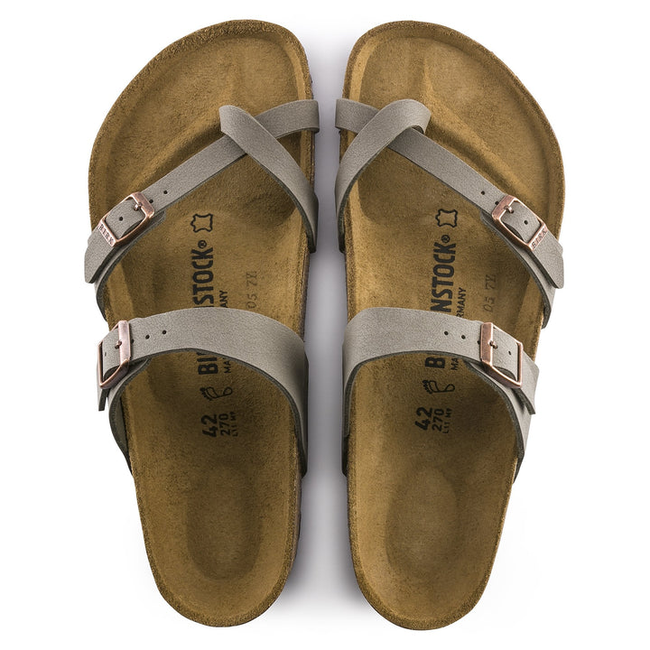 Birkenstock Mayari Narrow Sandal