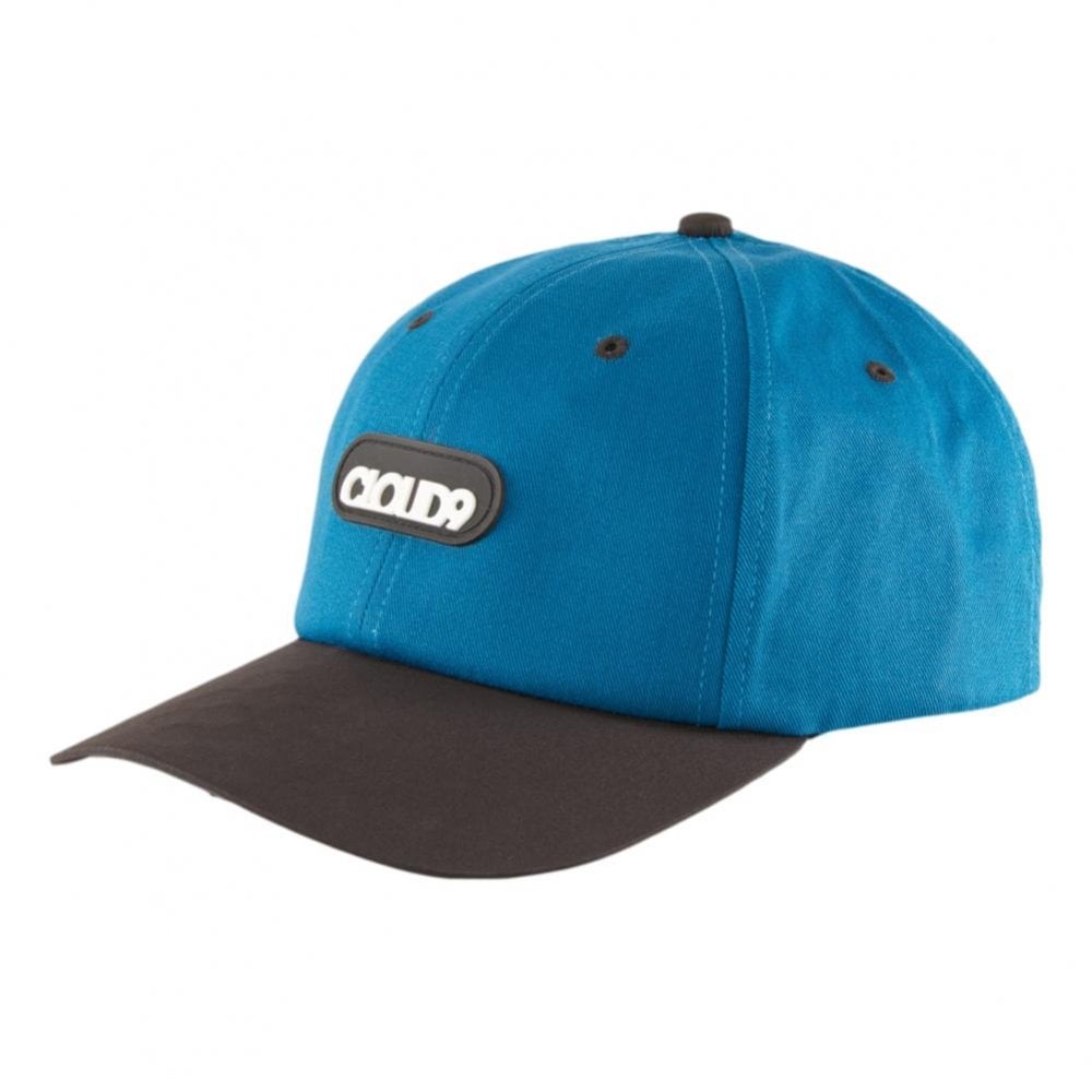 Puma Cloud9 Cap - Digi Blue
