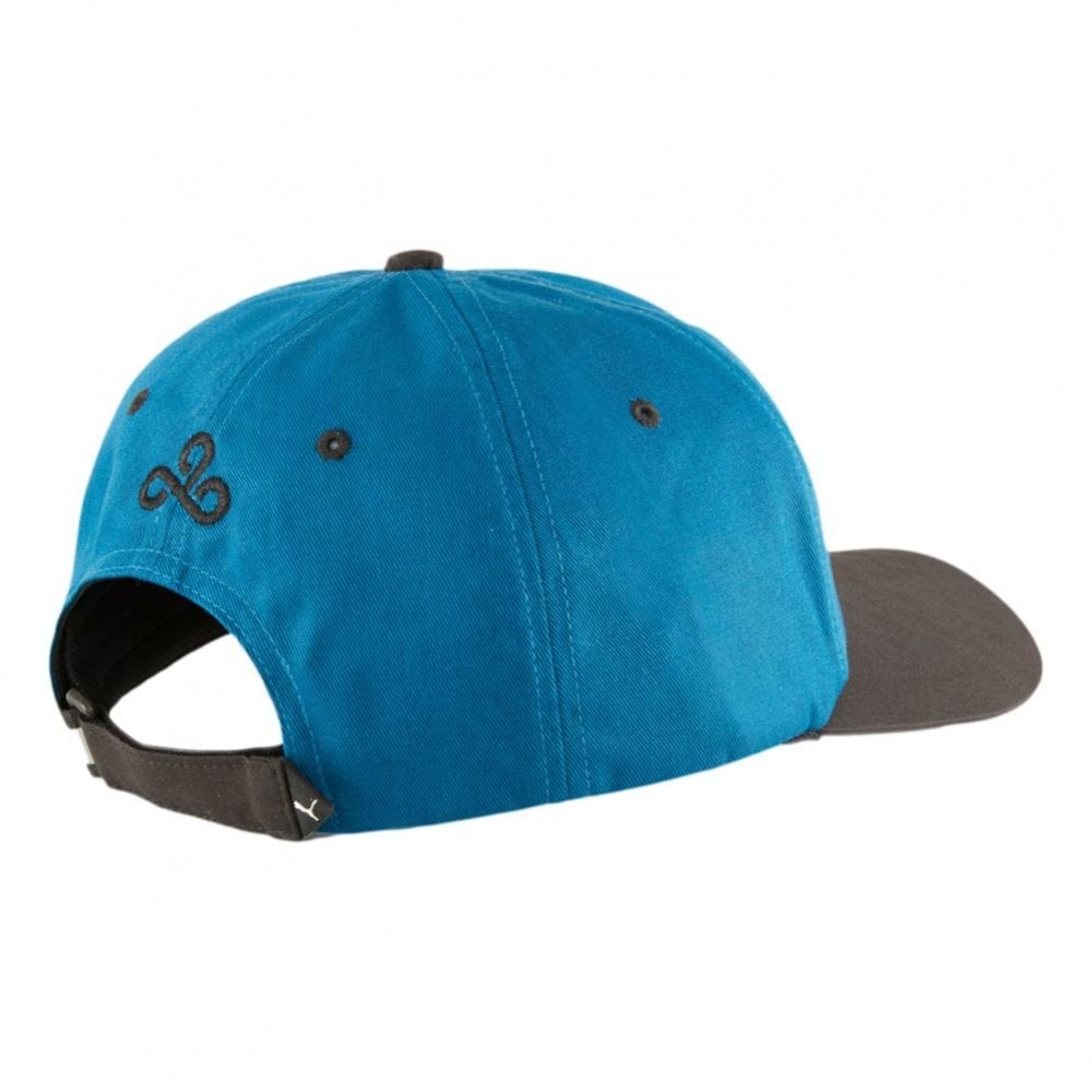 Puma Cloud9 Cap - Digi Blue