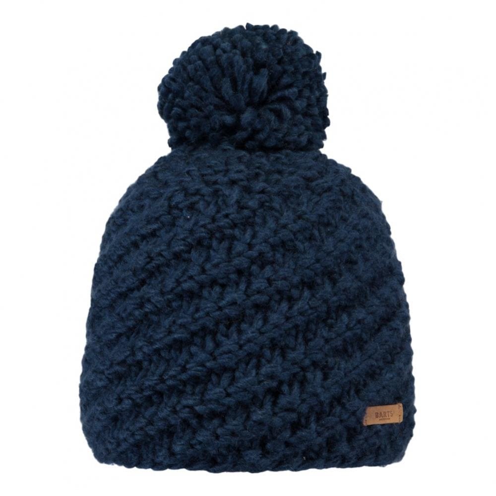 Barts Chani Beanie - Navy