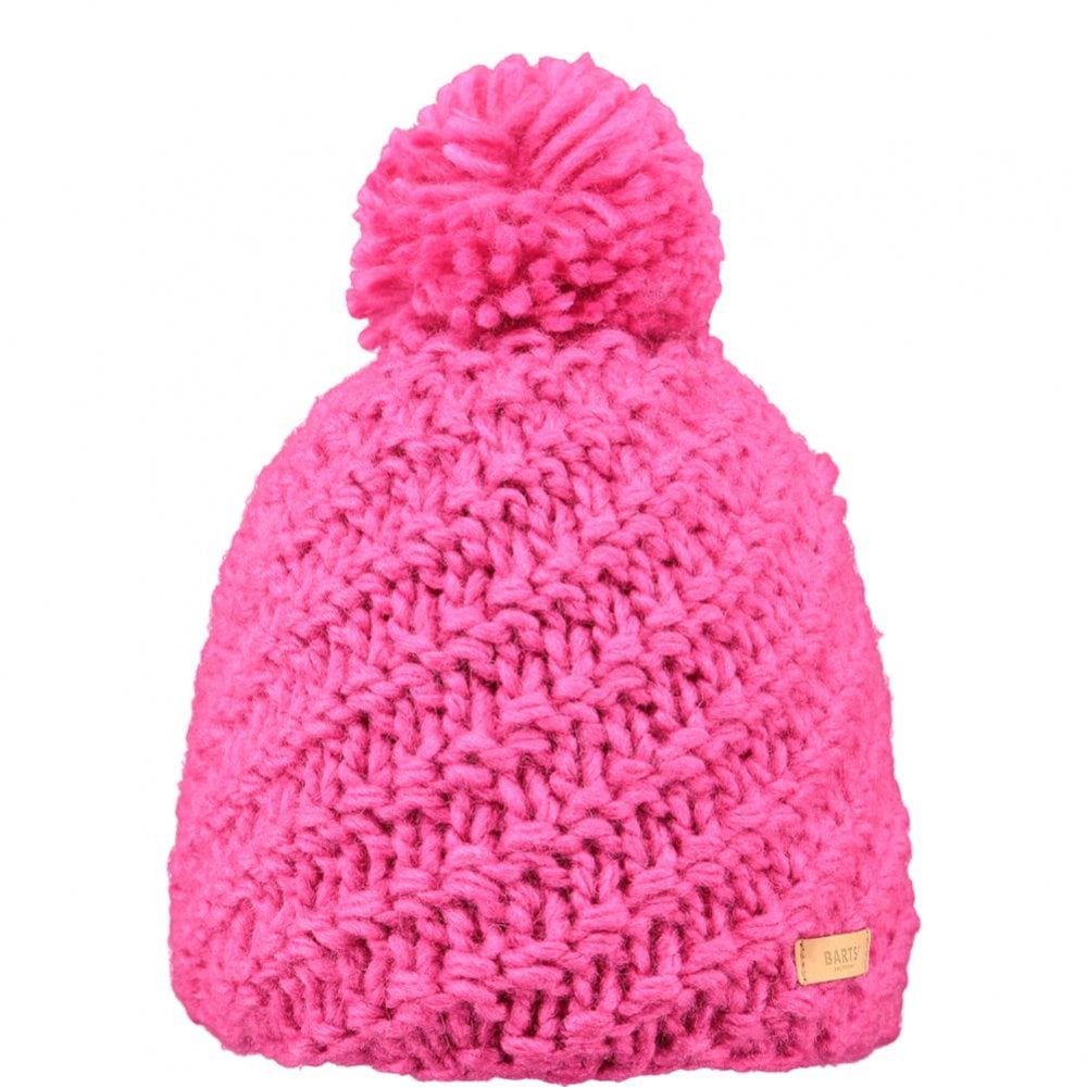 Barts Chani Beanie - Magenta