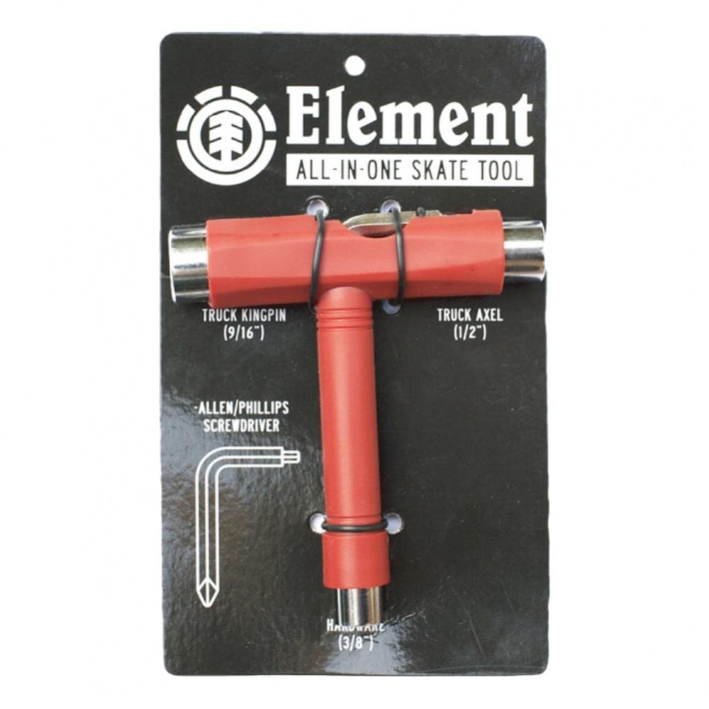 Element All In One Skate Tool