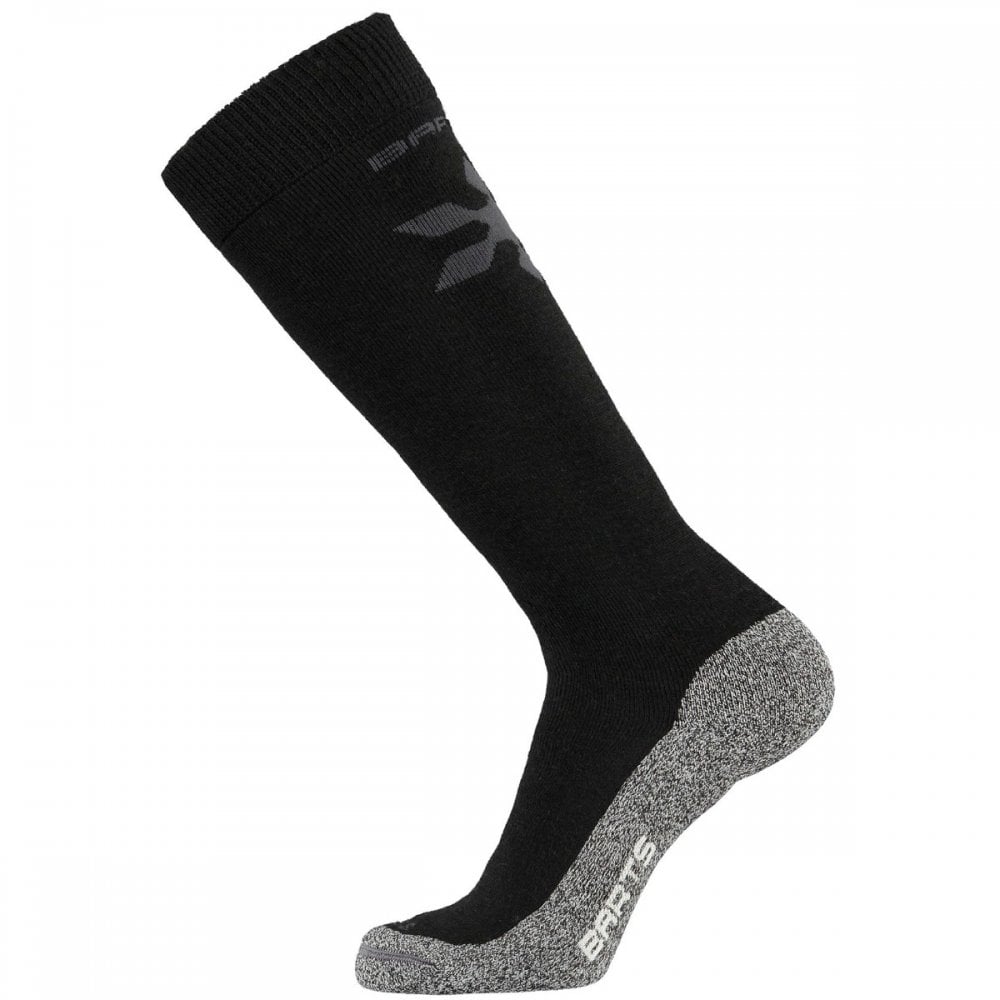 Barts Basic Ski Uni Socks - Black