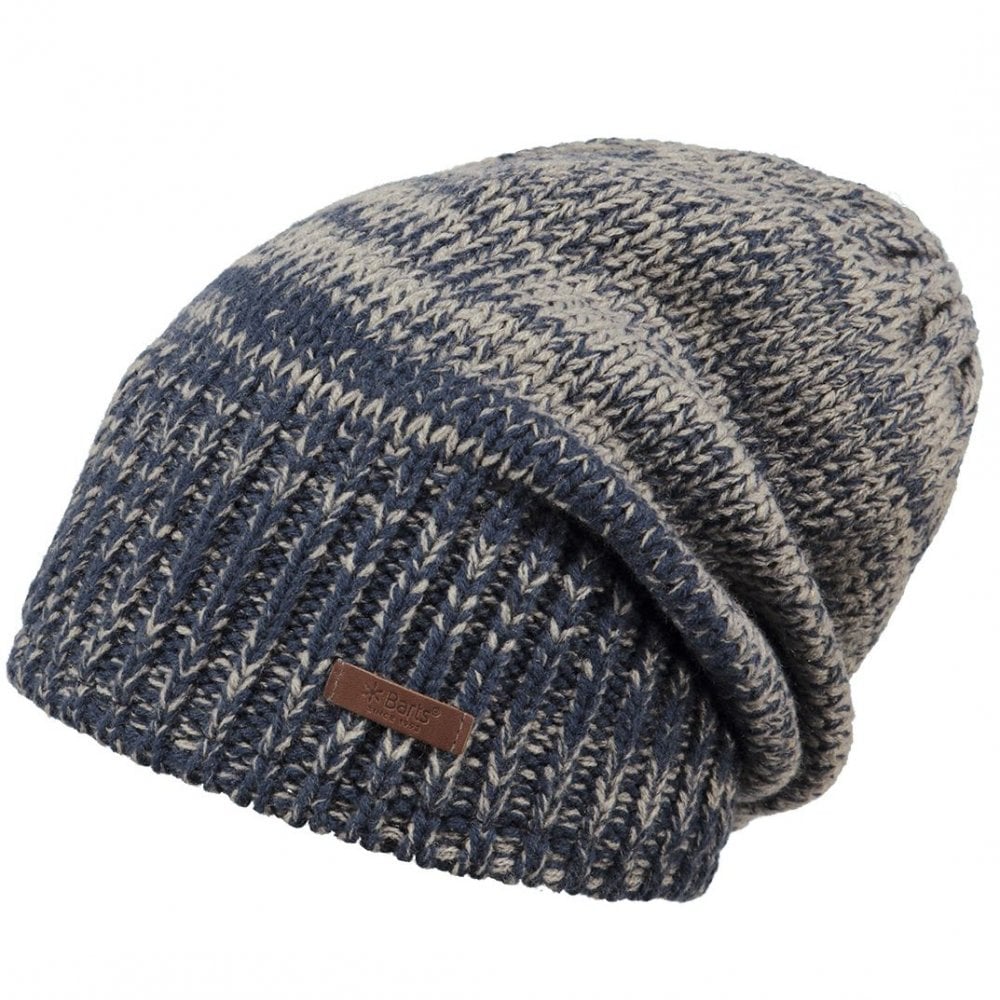 Barts Brighton Beanie - Blue