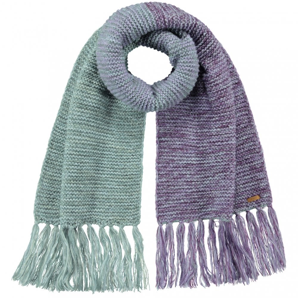 Barts Sacha Scarf - Whisper